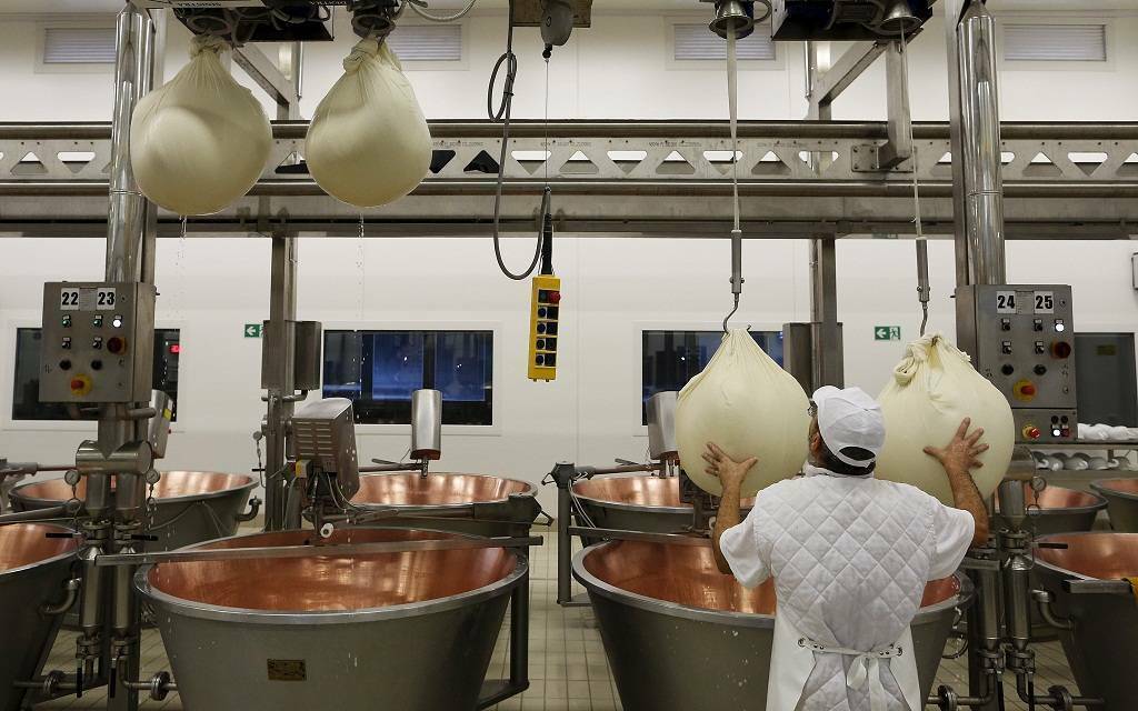 عبور لاند تتوقع الانتهاء من إنشاء مزرعة عبور فارم في الربع الأول من 2024